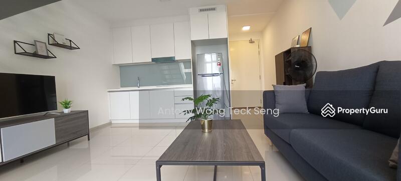 Servis Apartment untuk Disewa di EkoCheras Service Residences - Antony Wong Teck Seng - PropertyGuru.com.my