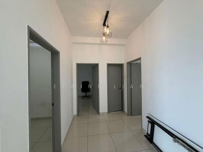 Kondominium untuk Disewa di Legend Heights - Elaine Lian - Interior - PropertyGuru.com.my