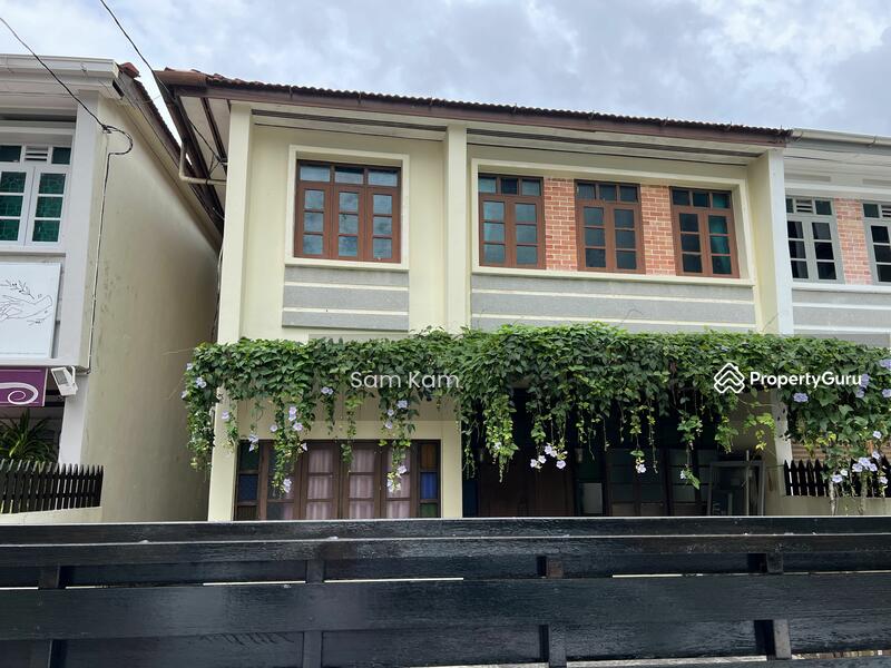 Gurney Drive, Lorong Birch, Gurney Drive, Penang, 4