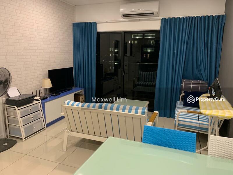 For Rent - DK Senza