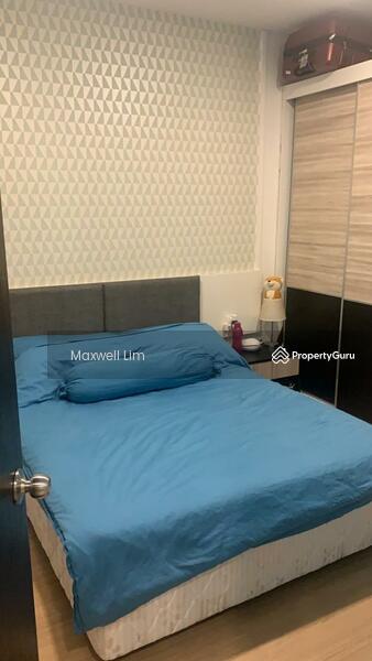 For Rent - DK Senza