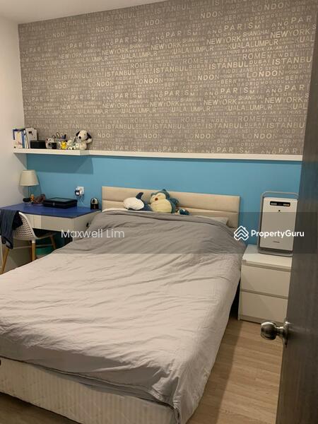 For Rent - DK Senza
