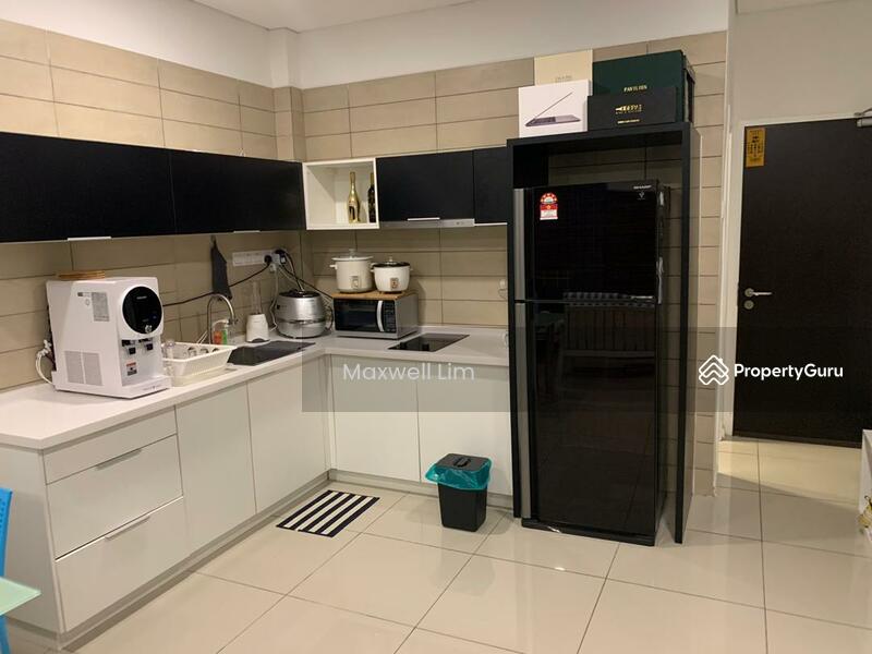 For Rent - DK Senza