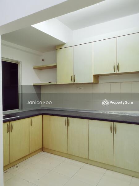 Untuk Dijual - The Embassy (Bangunan Duta Impian)