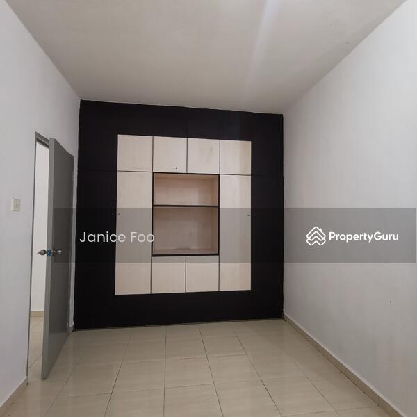 Untuk Dijual - The Embassy (Bangunan Duta Impian)