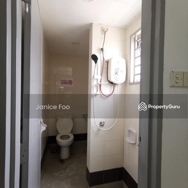 Untuk Dijual - The Embassy (Bangunan Duta Impian)