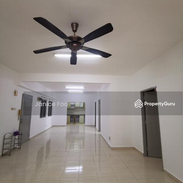 Untuk Dijual - The Embassy (Bangunan Duta Impian)
