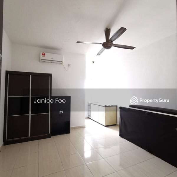 Untuk Dijual - The Embassy (Bangunan Duta Impian)