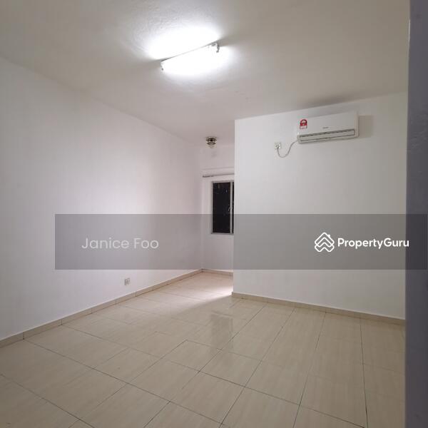Untuk Dijual - The Embassy (Bangunan Duta Impian)