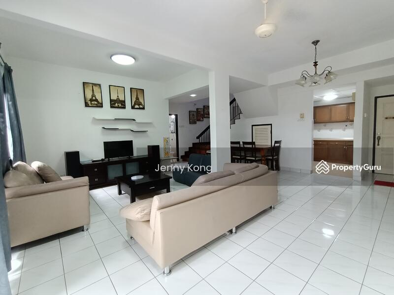 Apartment for Sale at Villa Indah - Jenny Kong - PropertyGuru.com.my