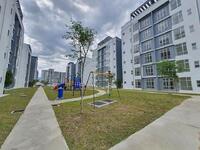 For Rent - Casa Klebang Residence, Chemor, Ipoh