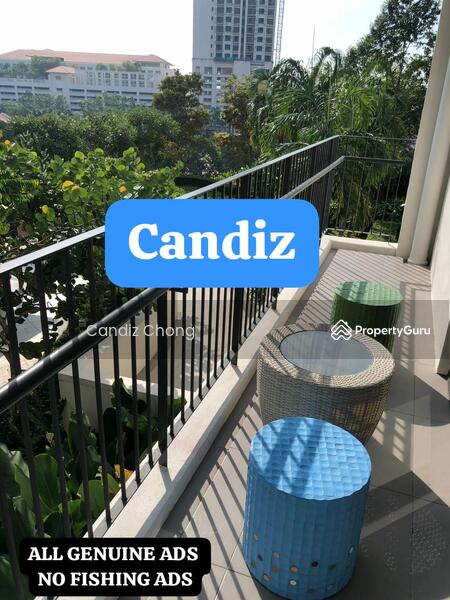 Condominium for Rent at The Tamarind - Candiz Chong - PropertyGuru.com.my