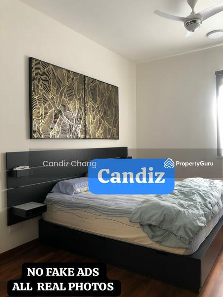 Condominium for Rent at The Tamarind - Candiz Chong - PropertyGuru.com.my