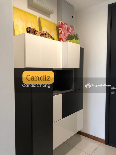 Condominium for Rent at The Tamarind - Candiz Chong - PropertyGuru.com.my