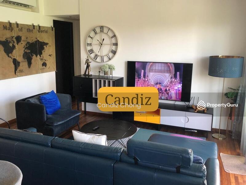 Condominium for Rent at The Tamarind - Candiz Chong - PropertyGuru.com.my