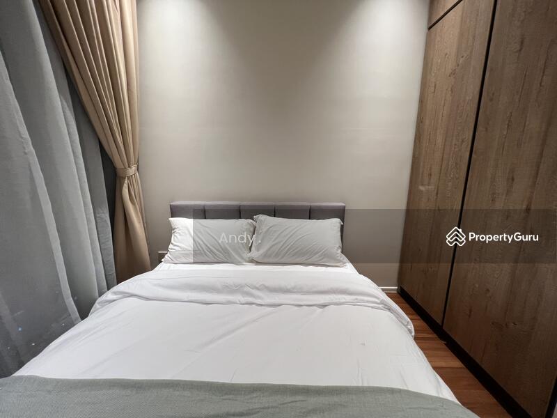 Service Residence for Rent at 10 Stonor - Andy . - PropertyGuru.com.my