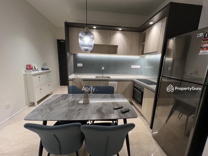 Service Residence for Rent at 10 Stonor - Andy . - PropertyGuru.com.my