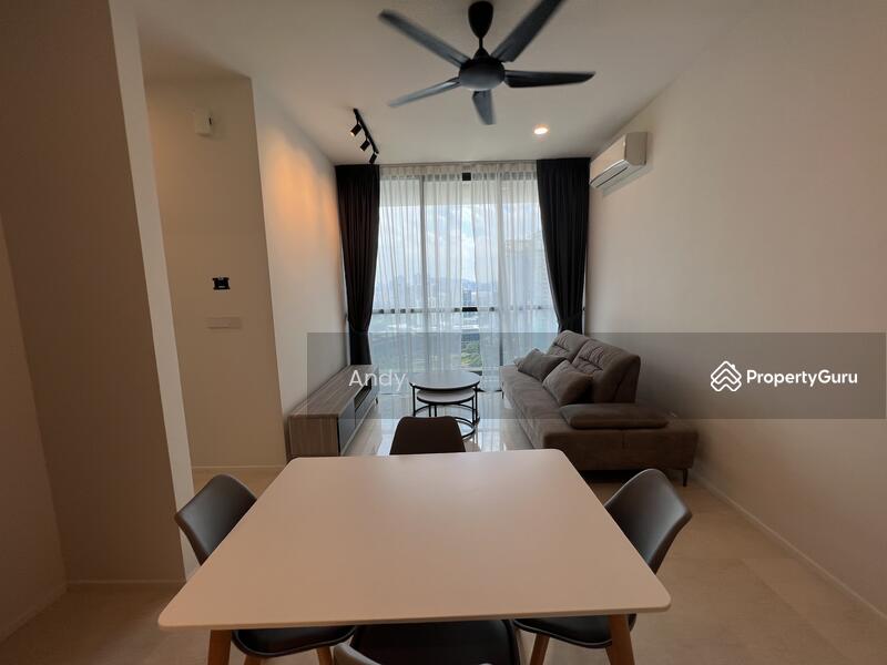 Service Residence for Rent at 10 Stonor - Andy . - PropertyGuru.com.my