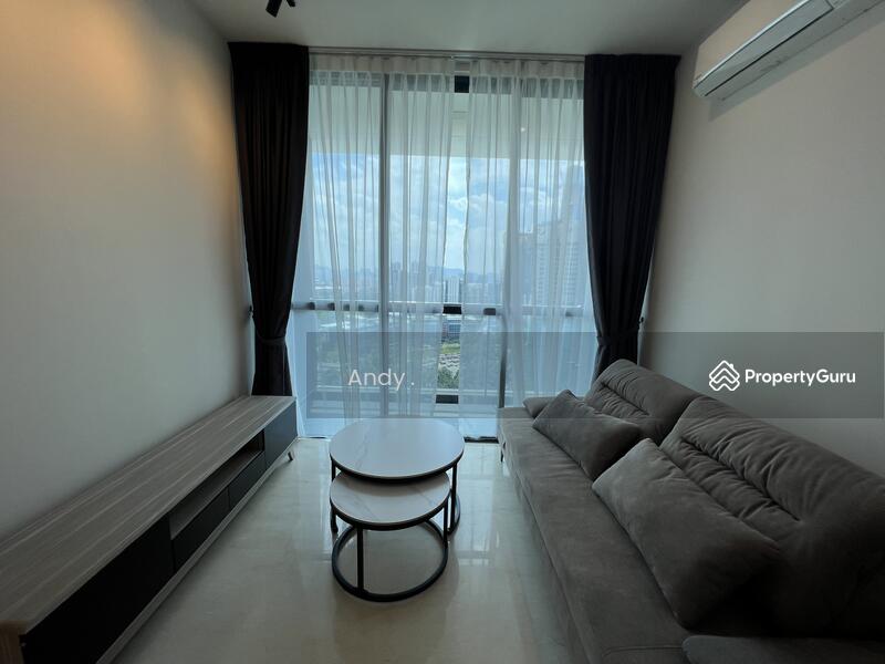 Service Residence for Rent at 10 Stonor - Andy . - PropertyGuru.com.my