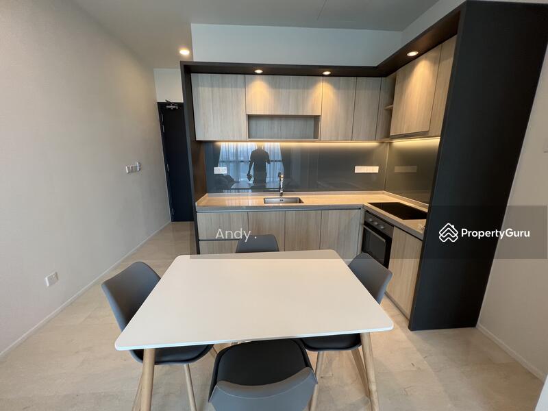 Service Residence for Rent at 10 Stonor - Andy . - PropertyGuru.com.my