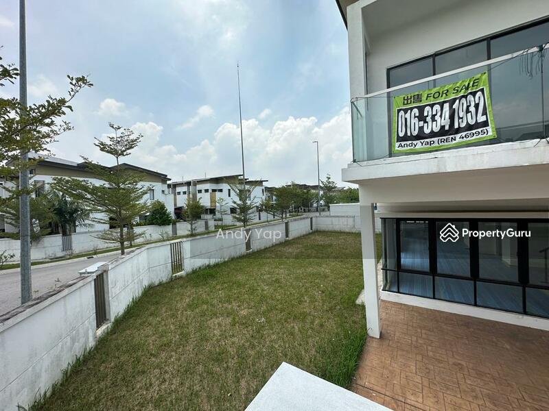 For Sale - Anggun 3, Kota Emerald , Rawang