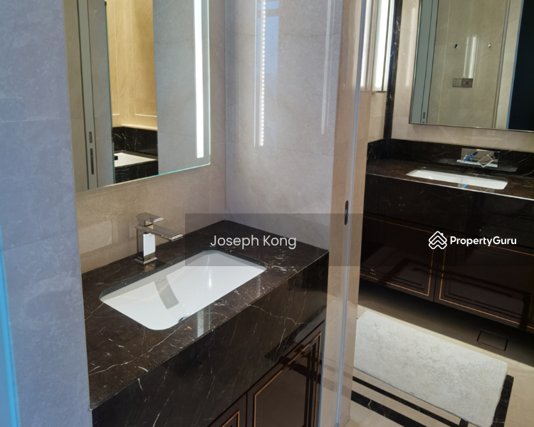 Untuk Dijual - Pavilion Suites