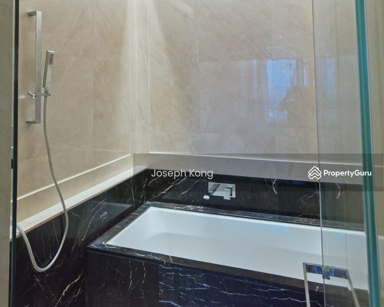 Untuk Dijual - Pavilion Suites