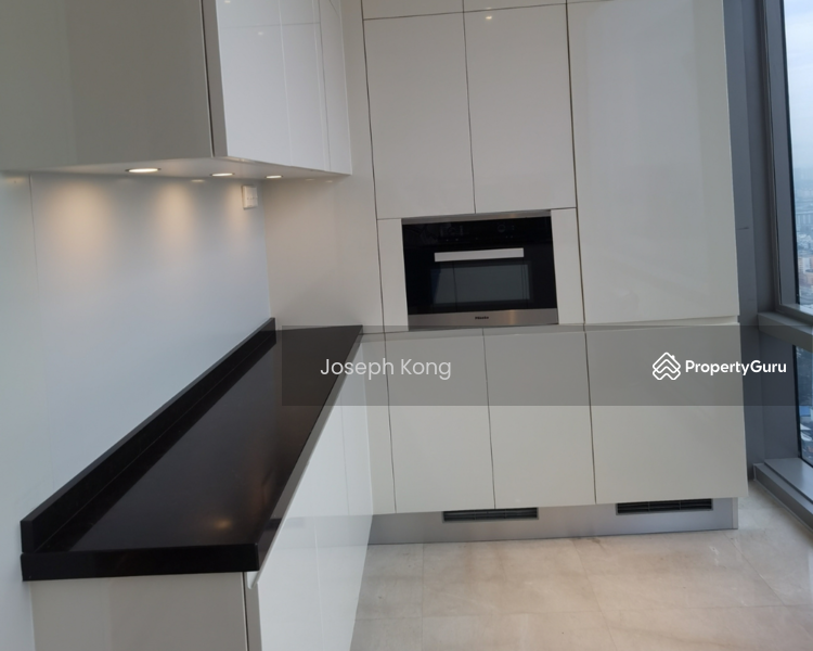 Untuk Dijual - Pavilion Suites