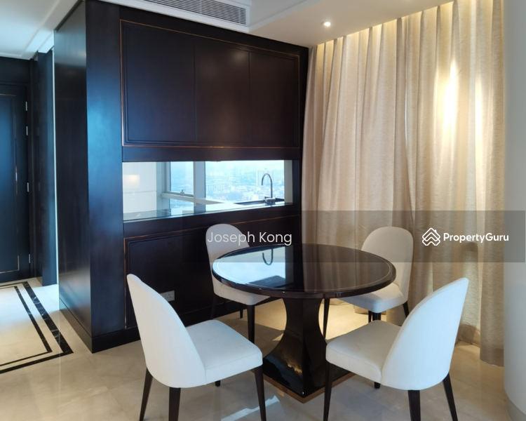 Untuk Dijual - Pavilion Suites