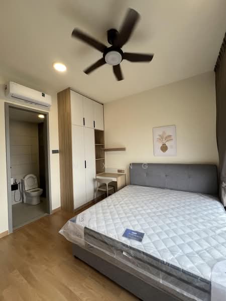 Servis Apartment untuk Disewa di The Era @ Duta North - Max Ng - PropertyGuru.com.my