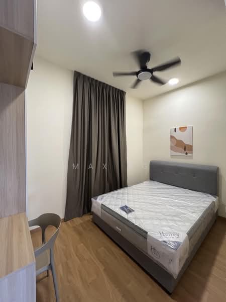 Servis Apartment untuk Disewa di The Era @ Duta North - Max Ng - PropertyGuru.com.my