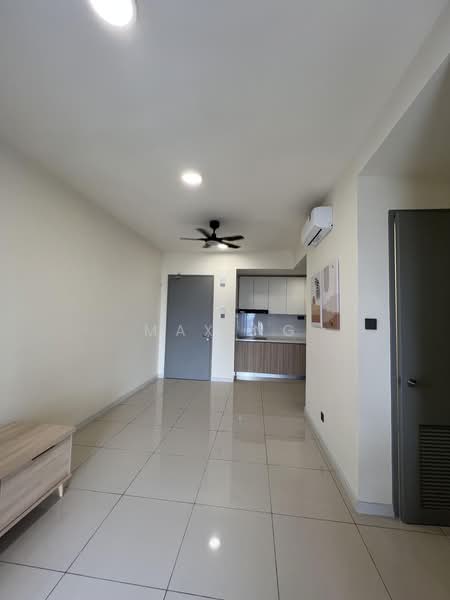 Servis Apartment untuk Disewa di The Era @ Duta North - Max Ng - PropertyGuru.com.my