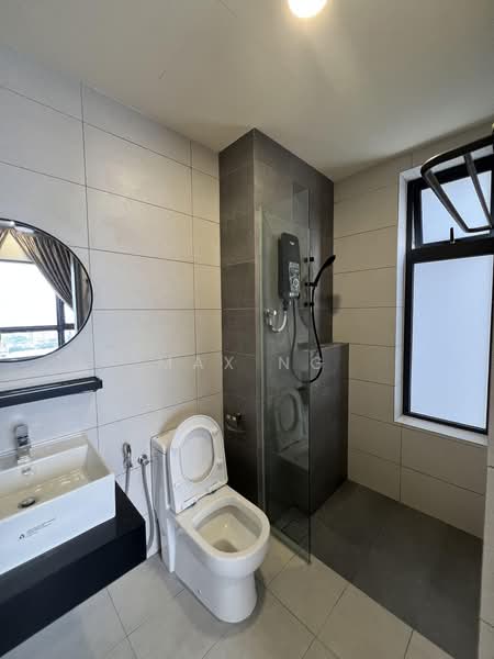 Servis Apartment untuk Disewa di The Era @ Duta North - Max Ng - PropertyGuru.com.my