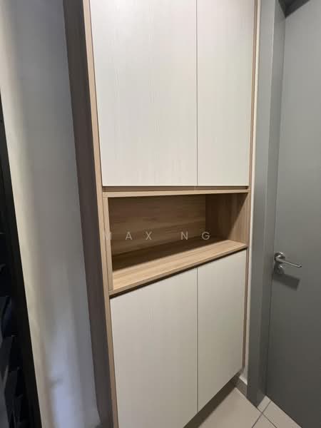 Servis Apartment untuk Disewa di The Era @ Duta North - Max Ng - PropertyGuru.com.my