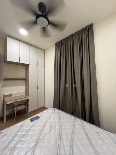 Servis Apartment untuk Disewa di The Era @ Duta North - Max Ng - PropertyGuru.com.my