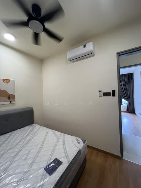 Servis Apartment untuk Disewa di The Era @ Duta North - Max Ng - PropertyGuru.com.my