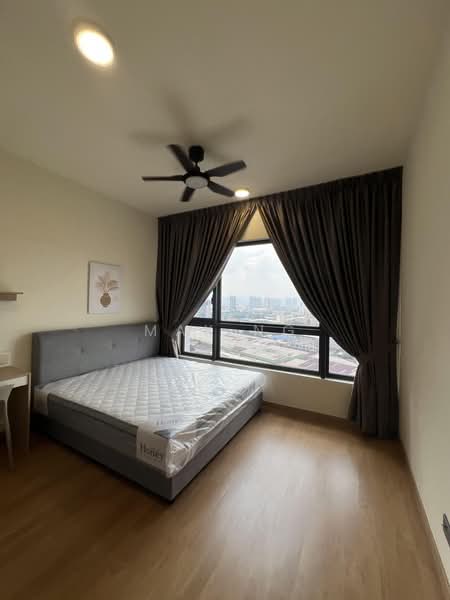 Servis Apartment untuk Disewa di The Era @ Duta North - Max Ng - PropertyGuru.com.my