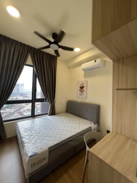 Servis Apartment untuk Disewa di The Era @ Duta North - Max Ng - PropertyGuru.com.my