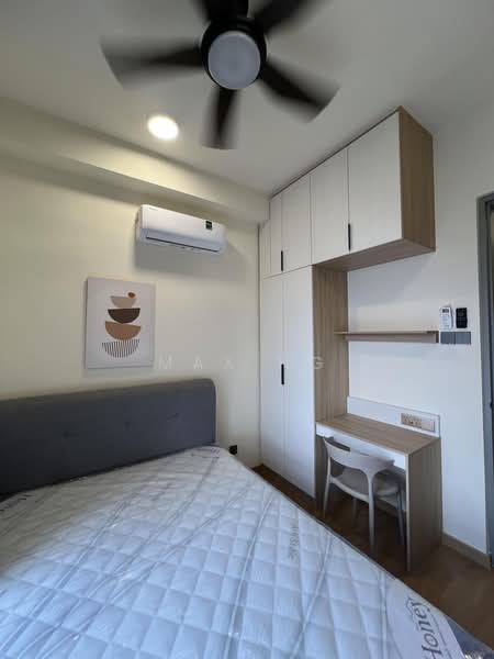 Servis Apartment untuk Disewa di The Era @ Duta North - Max Ng - PropertyGuru.com.my