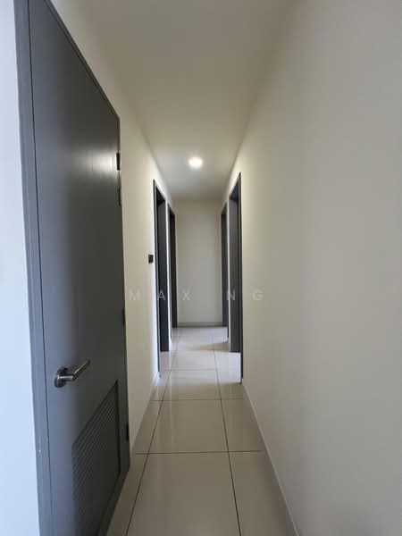 Servis Apartment untuk Disewa di The Era @ Duta North - Max Ng - PropertyGuru.com.my