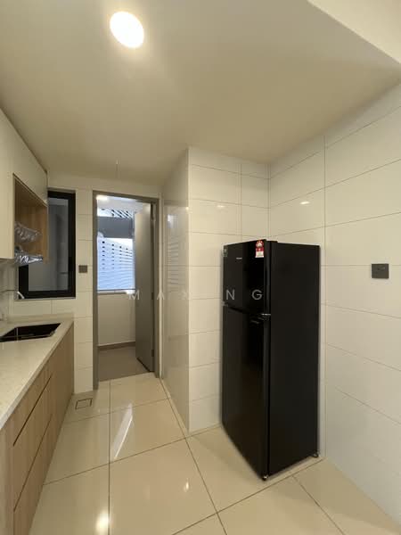 Servis Apartment untuk Disewa di The Era @ Duta North - Max Ng - PropertyGuru.com.my