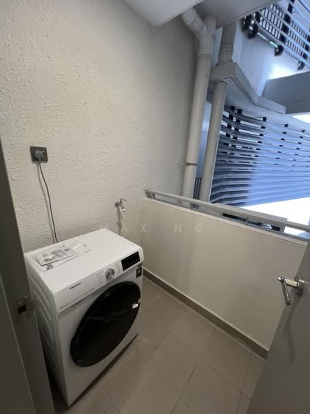 Servis Apartment untuk Disewa di The Era @ Duta North - Max Ng - PropertyGuru.com.my