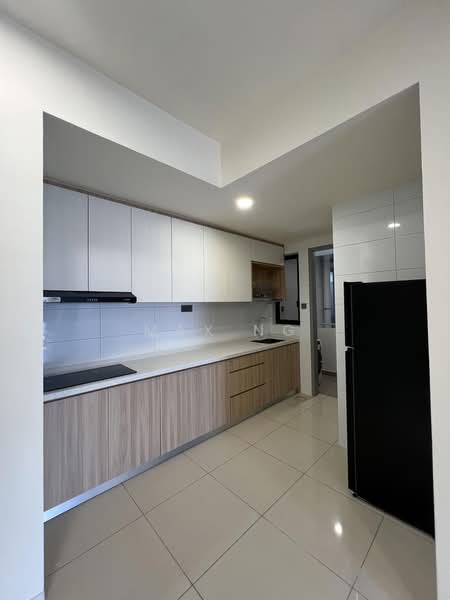 Servis Apartment untuk Disewa di The Era @ Duta North - Max Ng - PropertyGuru.com.my