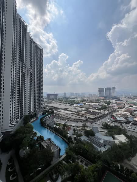 Servis Apartment untuk Disewa di The Era @ Duta North - Max Ng - PropertyGuru.com.my