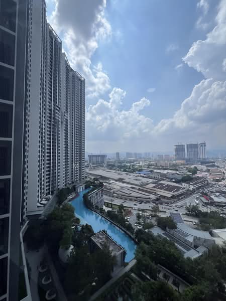 Servis Apartment untuk Disewa di The Era @ Duta North - Max Ng - PropertyGuru.com.my