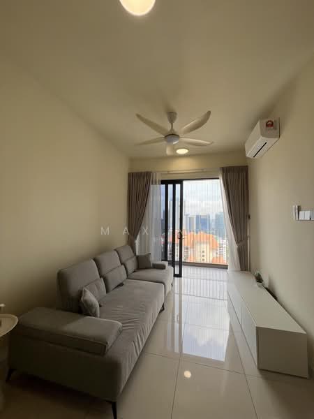 Service Residence for Rent at The Era @ Duta North - Max Ng - PropertyGuru.com.my
