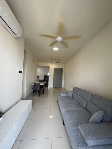 Service Residence for Rent at The Era @ Duta North - Max Ng - PropertyGuru.com.my