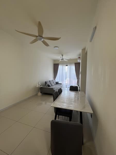 Service Residence for Rent at The Era @ Duta North - Max Ng - PropertyGuru.com.my