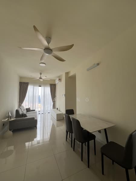Service Residence for Rent at The Era @ Duta North - Max Ng - PropertyGuru.com.my