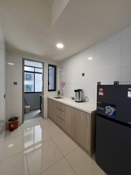 Service Residence for Rent at The Era @ Duta North - Max Ng - PropertyGuru.com.my